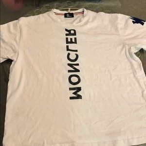 Moncler Shirt